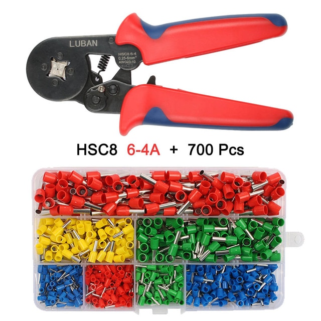 HSC8 6-4A 700Pcs