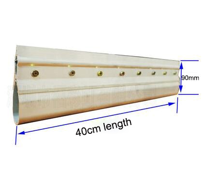40cm handle