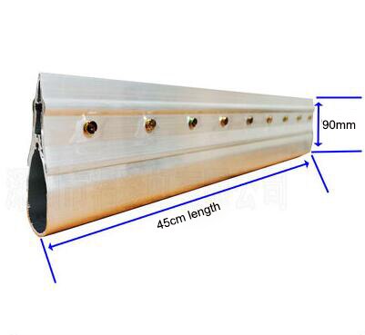 45cm handle