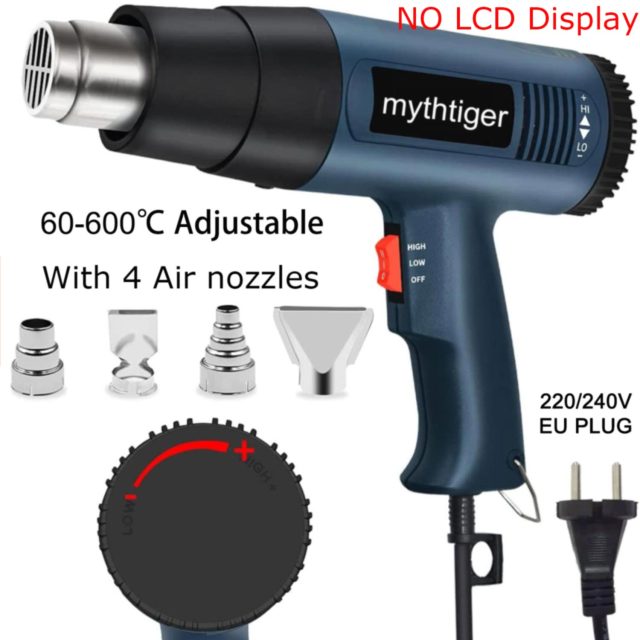 NO LCD 4 GIFT
