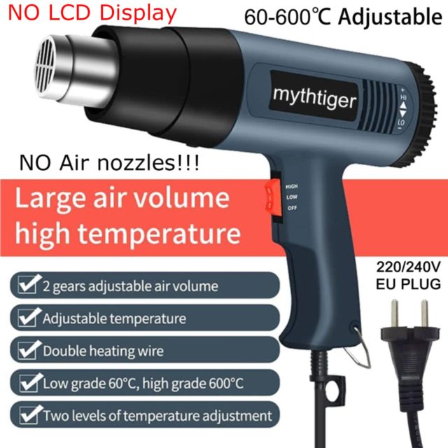 NO LCD NO GIFT