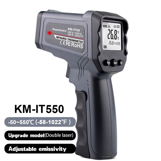 KM-IT550