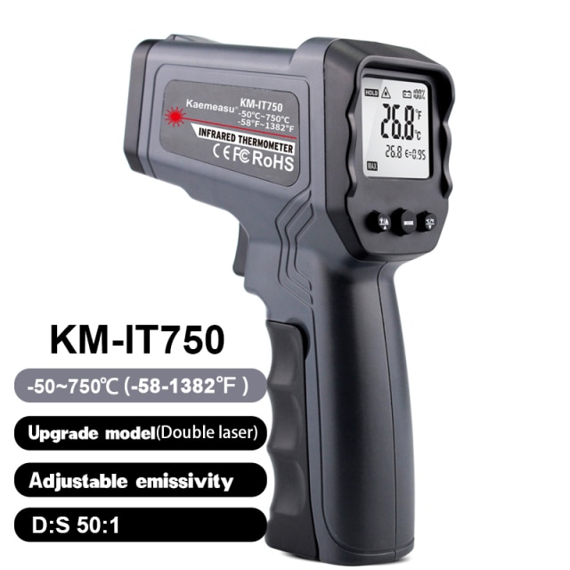 KM-IT750