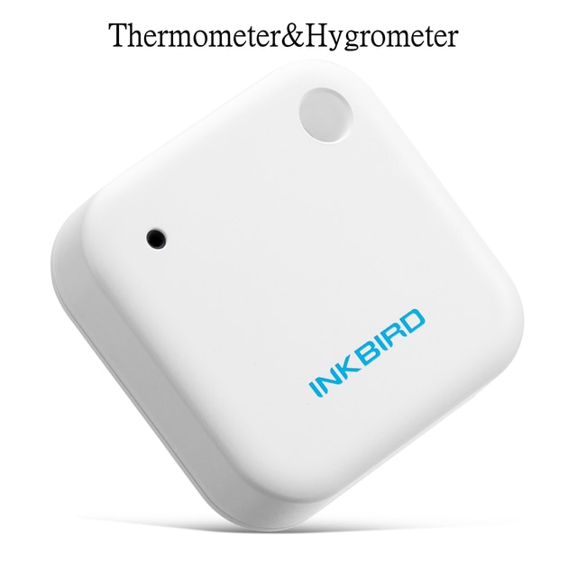 Temperature Humidity