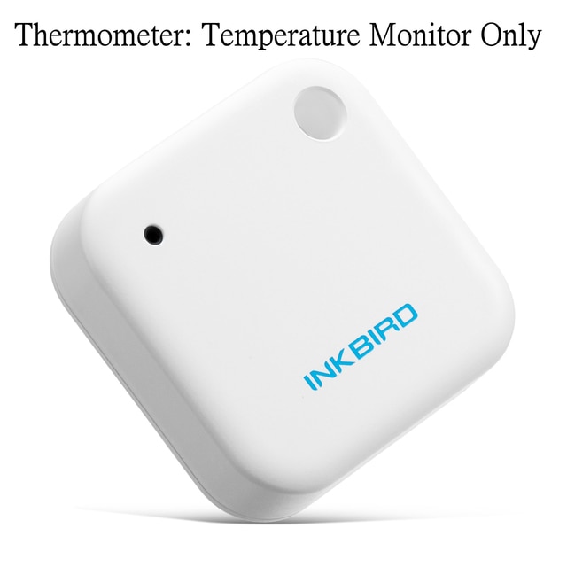 IBS-TH2 Thermometer