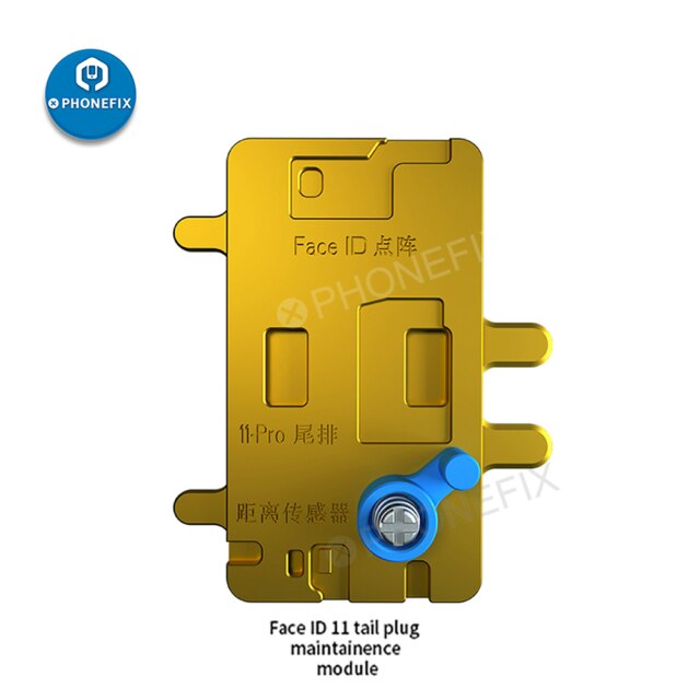 Face ID Module