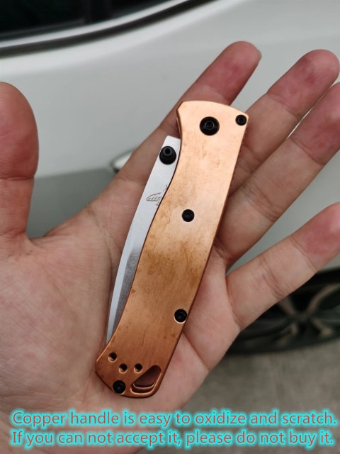 Copper 535