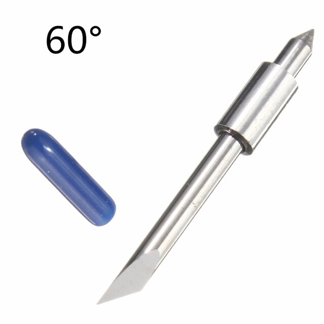 15pcs 60degree