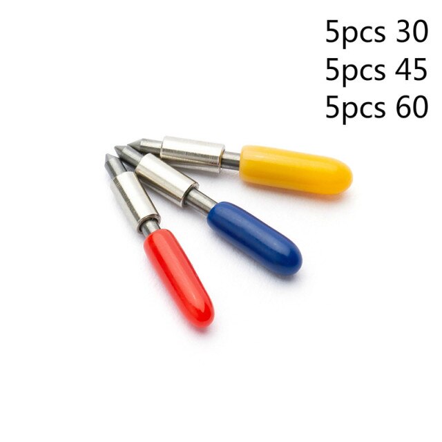 each degree 5pcs