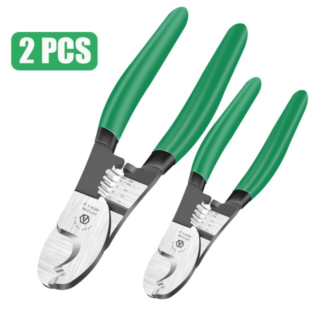 2pcs Pliers
