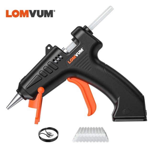 4.2v has glue stick