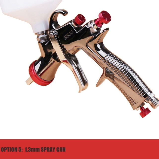 1.3 gun