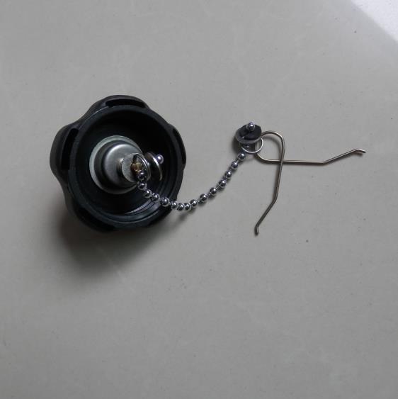 FUEL CAP ONLY