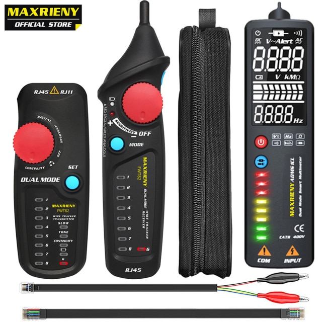 Line Analyzer Kits
