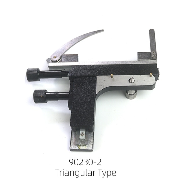 Triangular Type