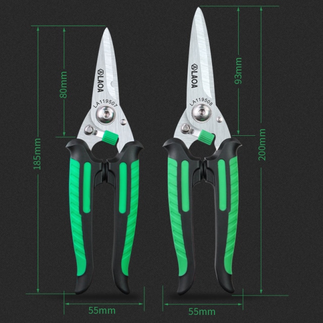 7inch and 8inch