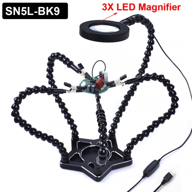SN5L-BK9
