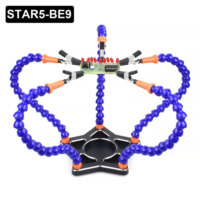 STAR5-BE9
