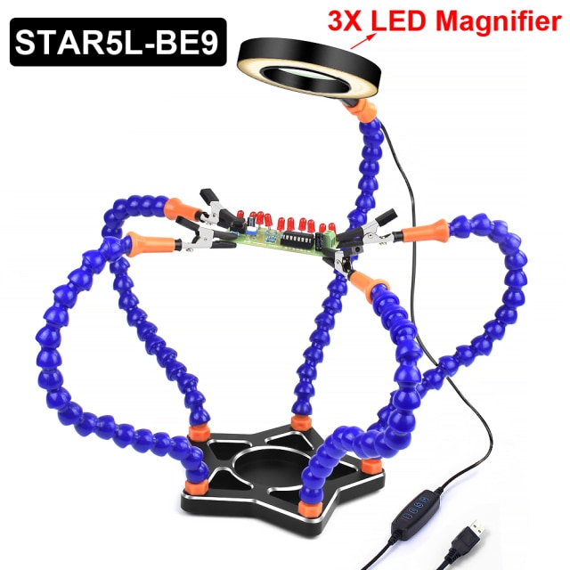 STAR5L-BE9