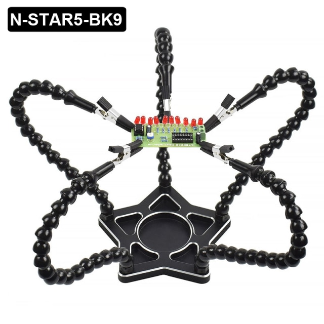 N-STAR5-BK9