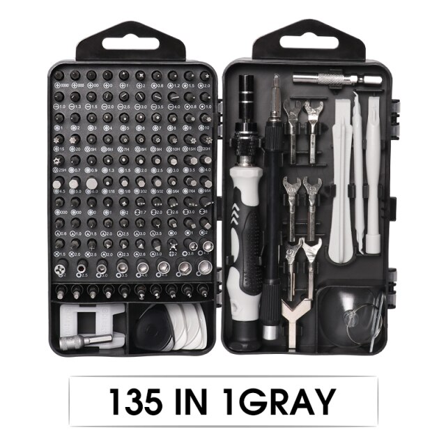 135Black