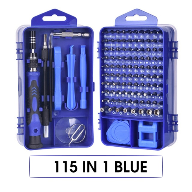 115Blue