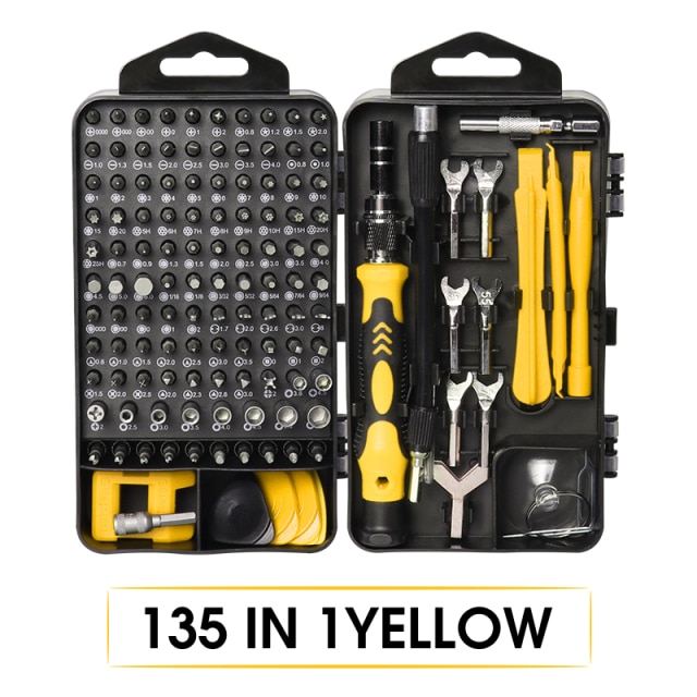 135Yellow