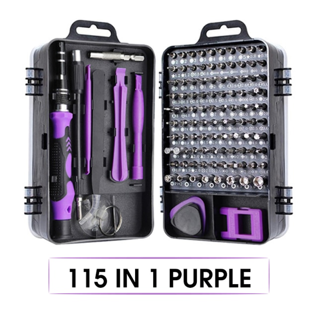 115Purple