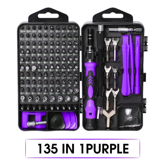 135Purple