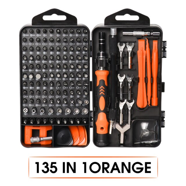 135Orange