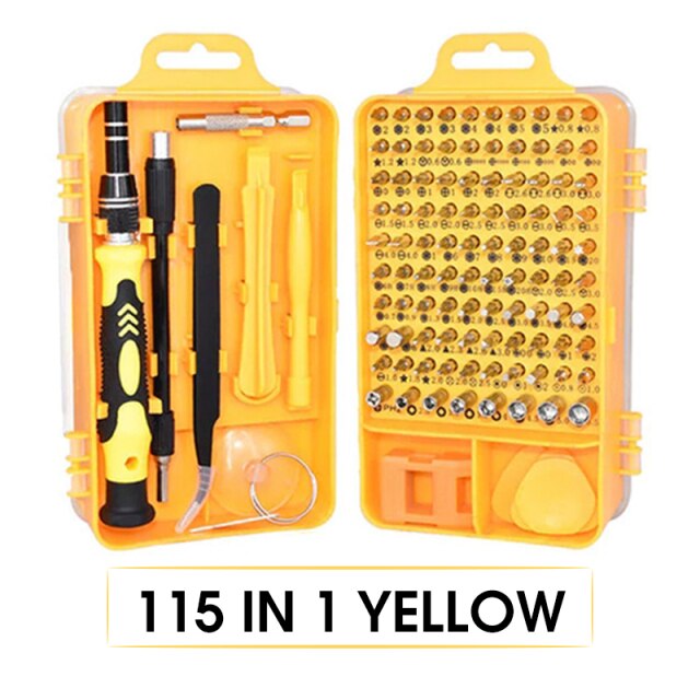 115Yellow