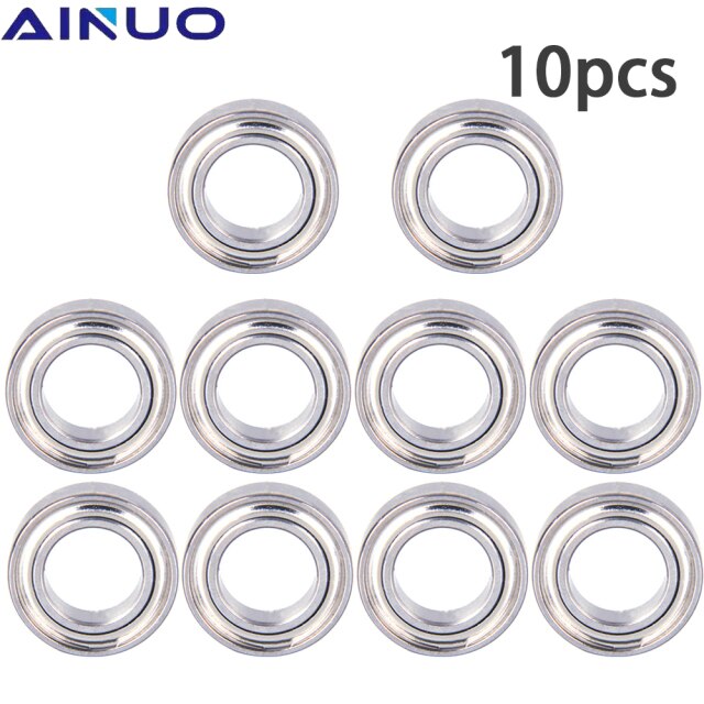 10PCS bearings