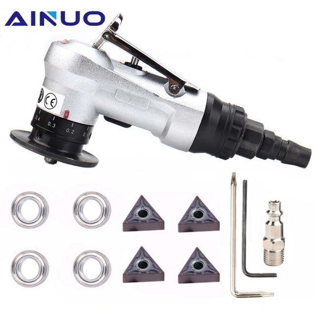 Chamfer machines Set