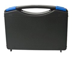 Black Blue