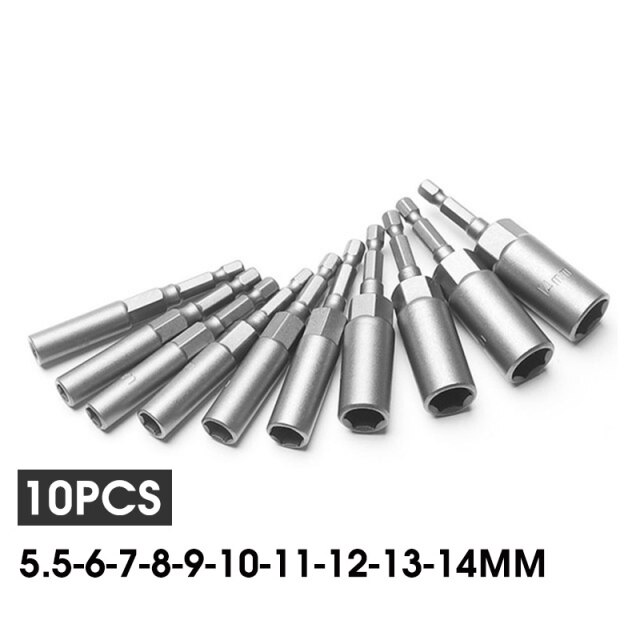 10Pcs