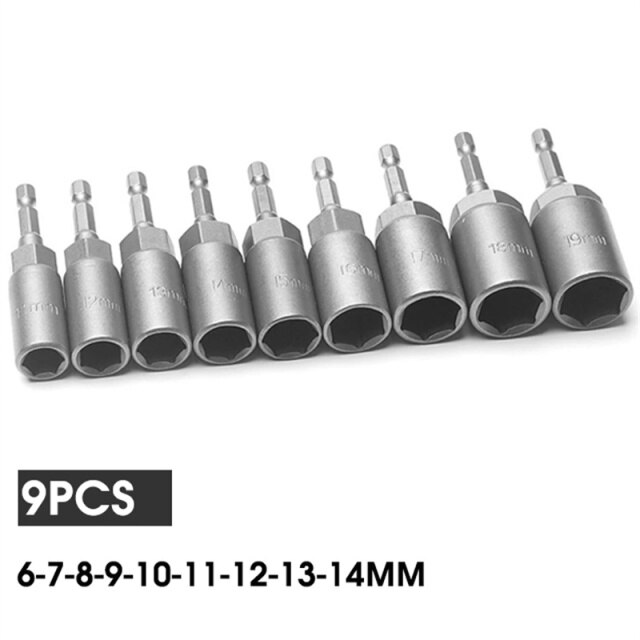 9PCS