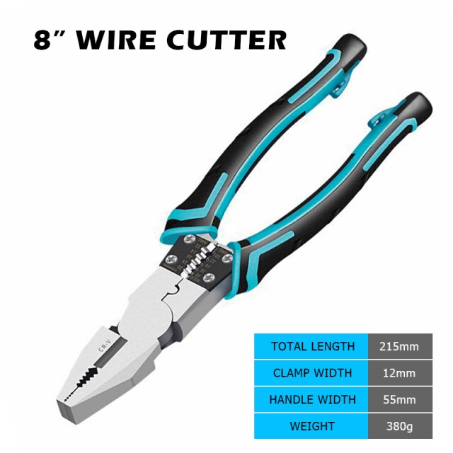 8 Wire Cutter