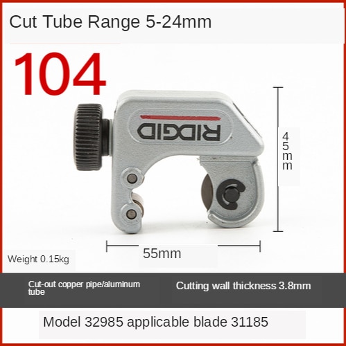 For 5-24mm