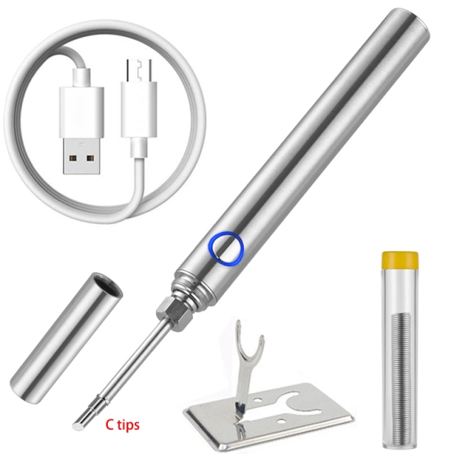 tip - C set