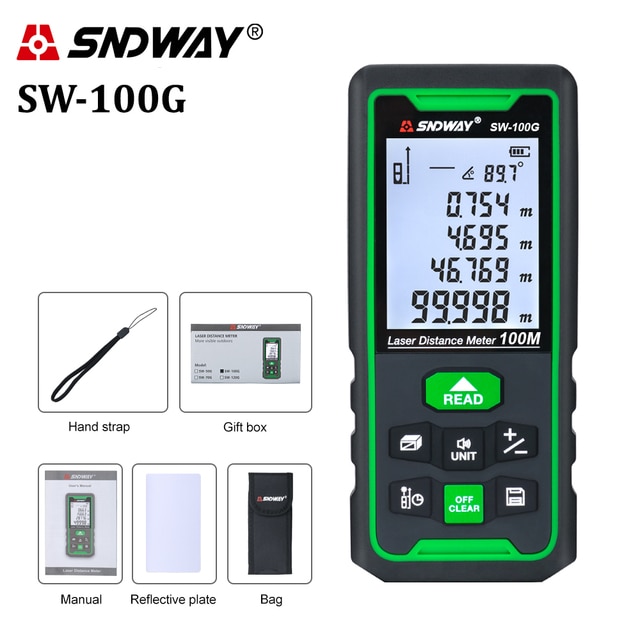 SW-100G