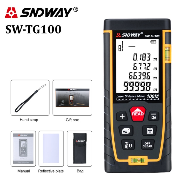 SW-TG100