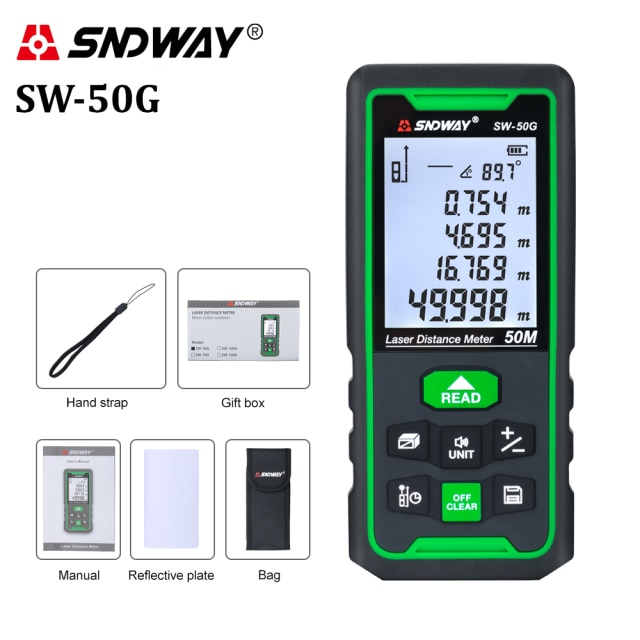 SW-50G