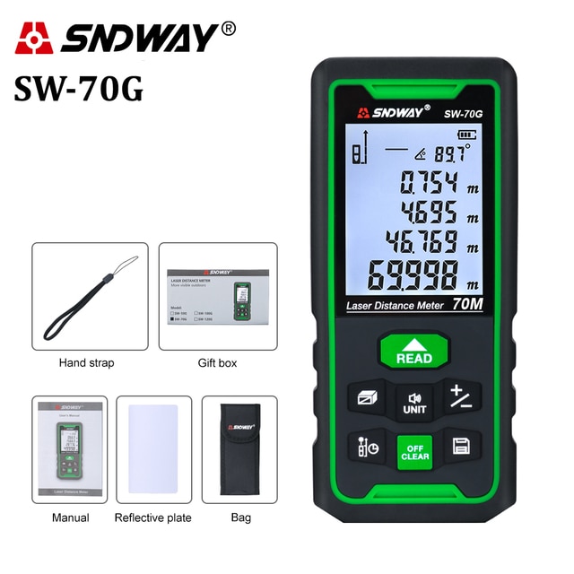 SW-70G