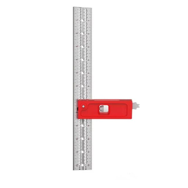 30cm right angle