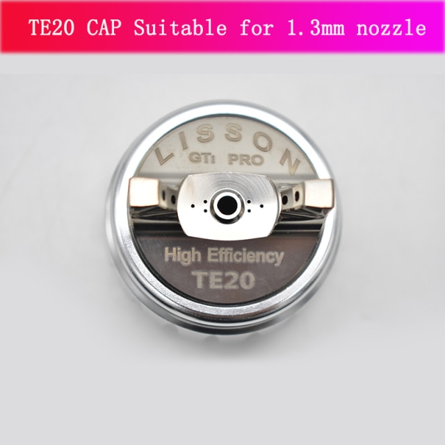1.3mm TE20 CAP
