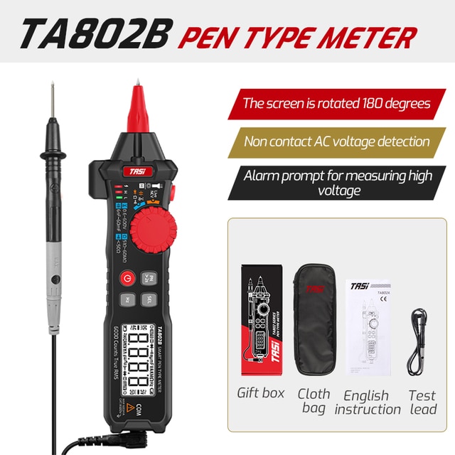 TA802B
