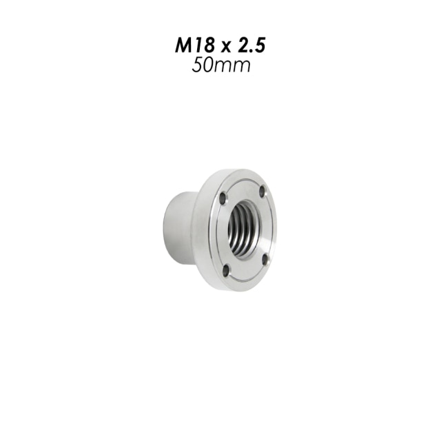 50mm-M18x2.5