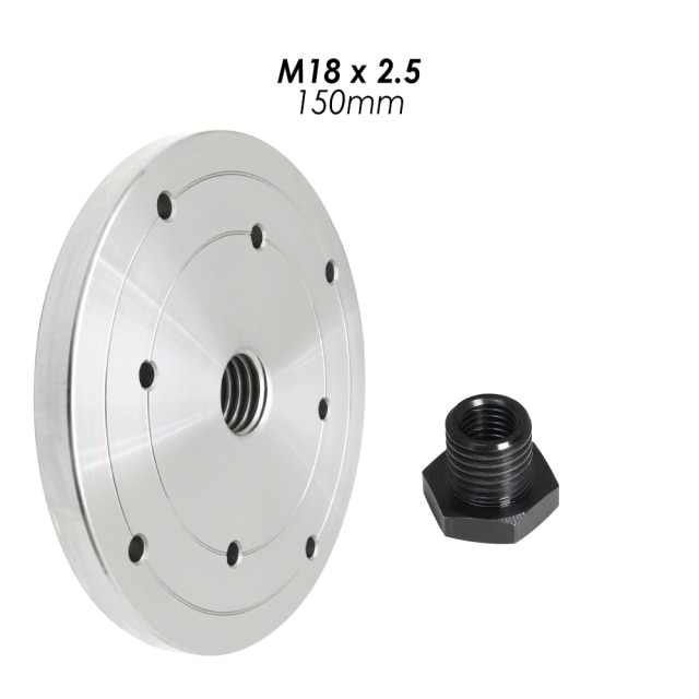 150mm- M18x2.5