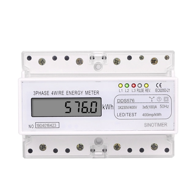 Digital type DDS576
