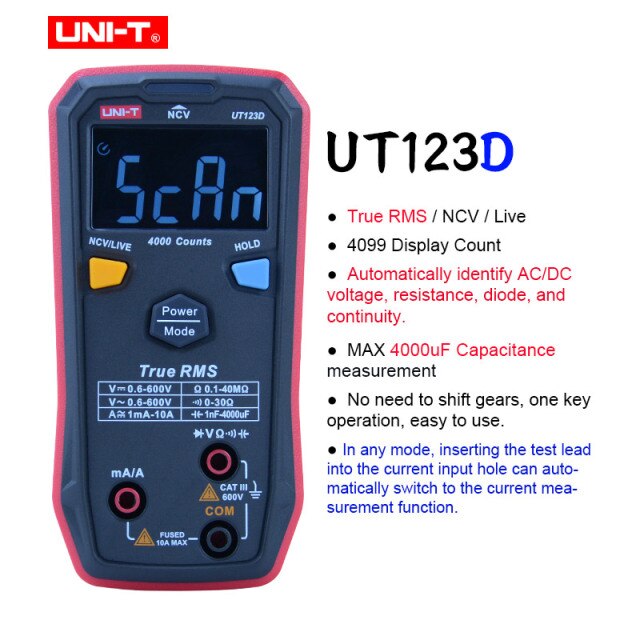 UT123D